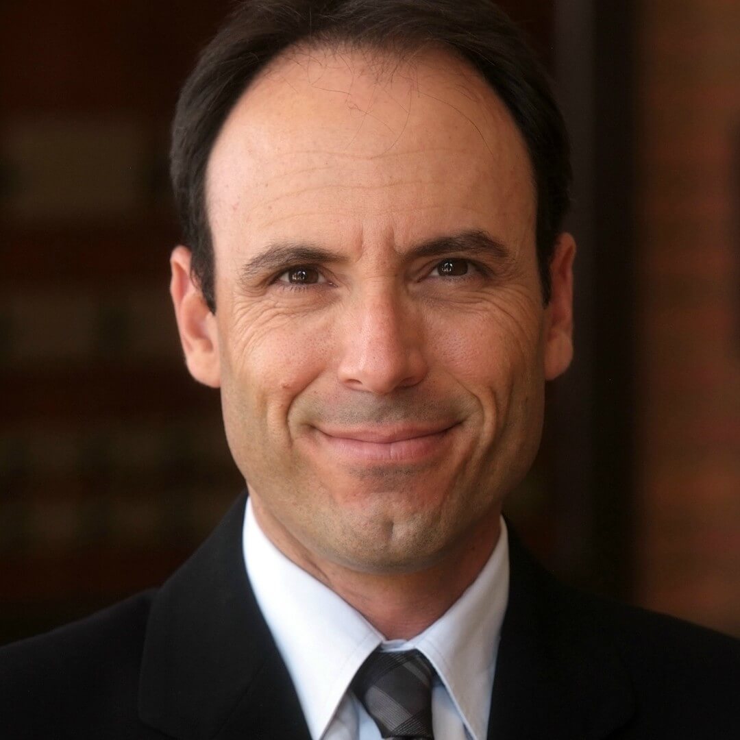 Adam Winkler Legal Talk Network