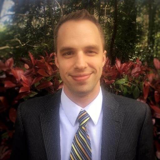 Jordan Couch Legal Talk Network