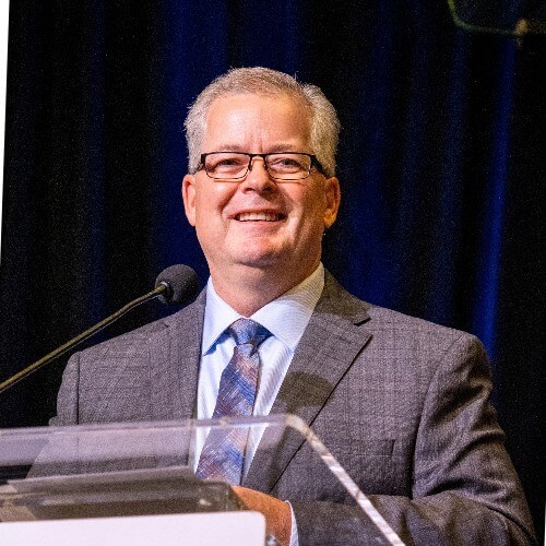 Dennis Barnes Legal Talk Network