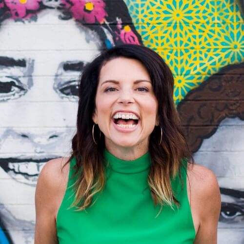 Gina Bianchini - Legal Talk Network