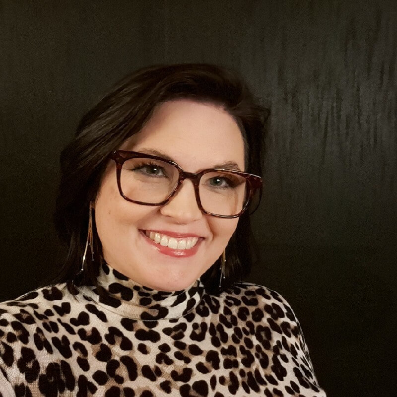 Farrah Fite Host on Legal Talk Network