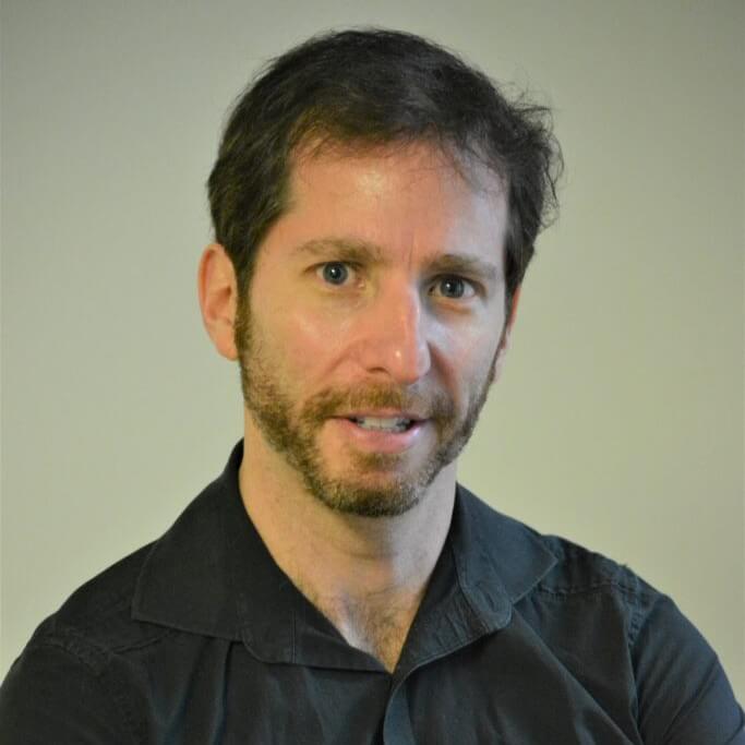 John Pollock Legal Talk Network