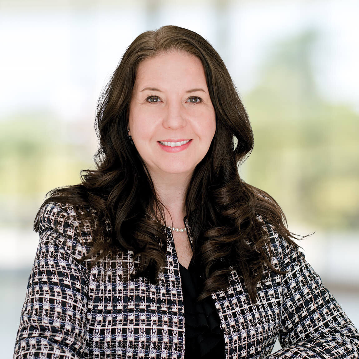 Cindy Tisdale Legal Talk Network