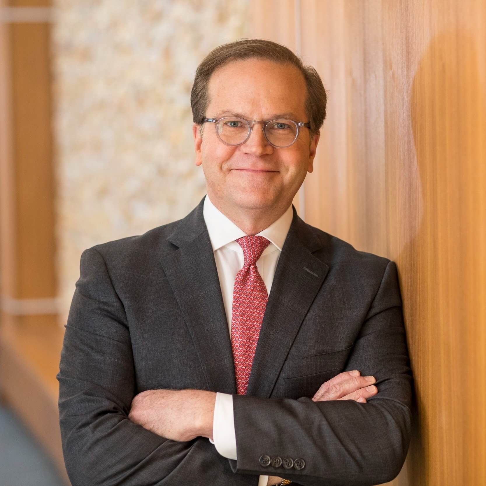 Bradley Adams Legal Talk Network