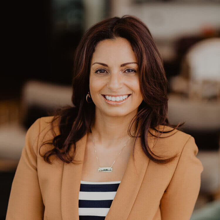 Sunny Eaton Legal Talk Network