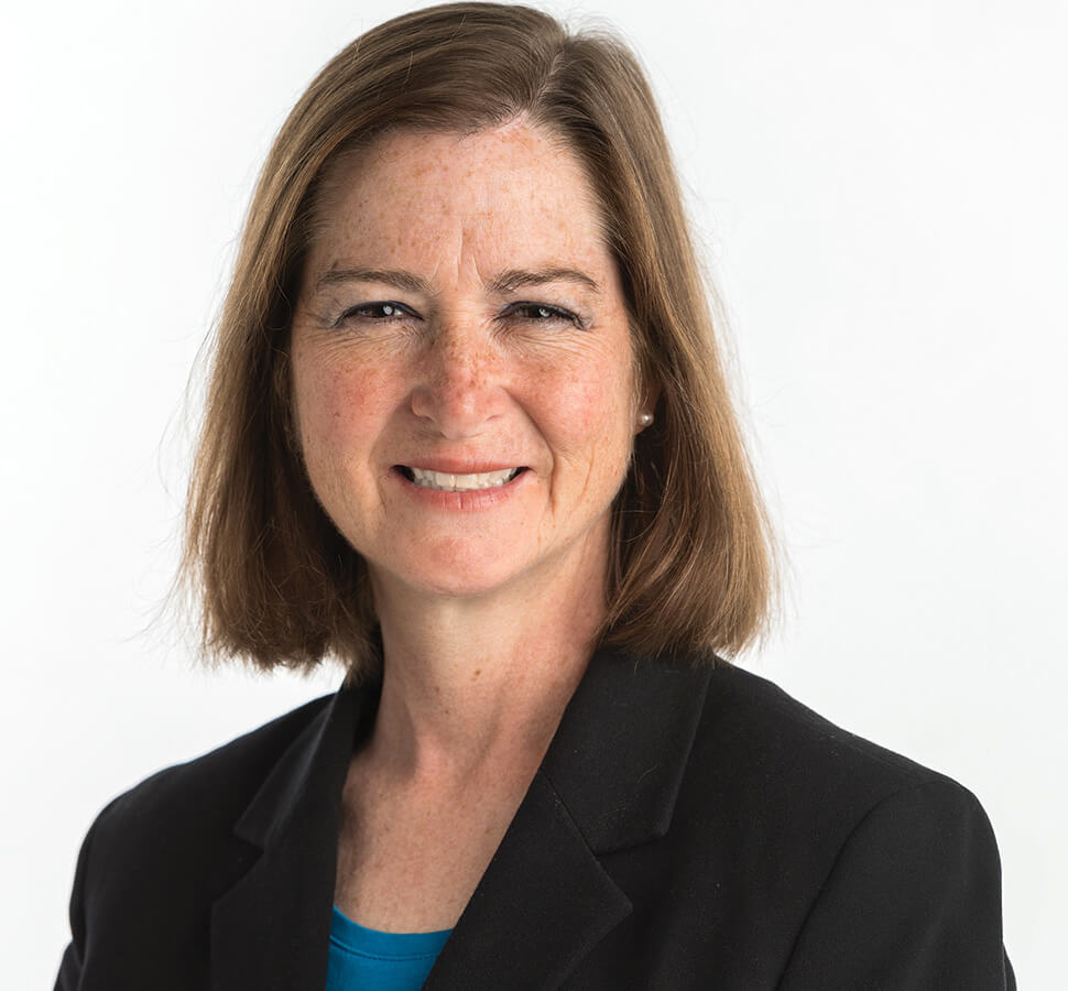 Barbara McQuade Legal Talk Network