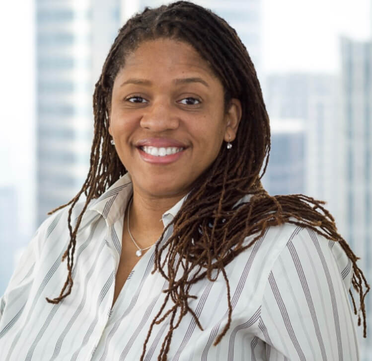 Chrystan Carlton Legal Talk Network