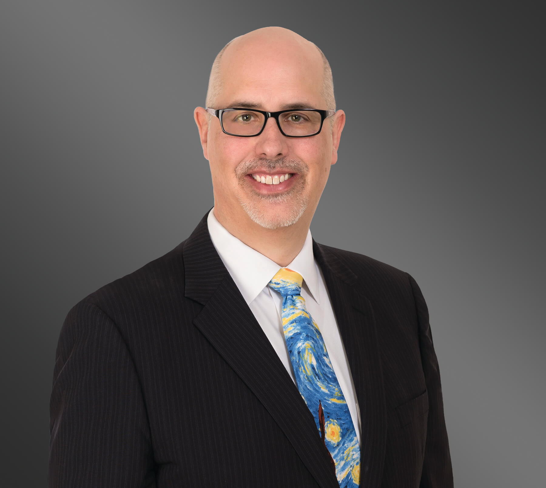 Glenn Meier Legal Talk Network