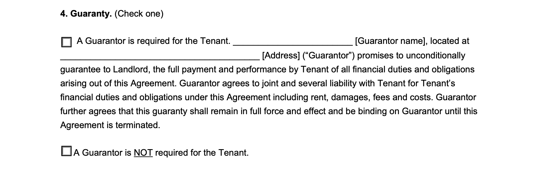 Download Texas RenttoOwn Agreement Documents BoloForms