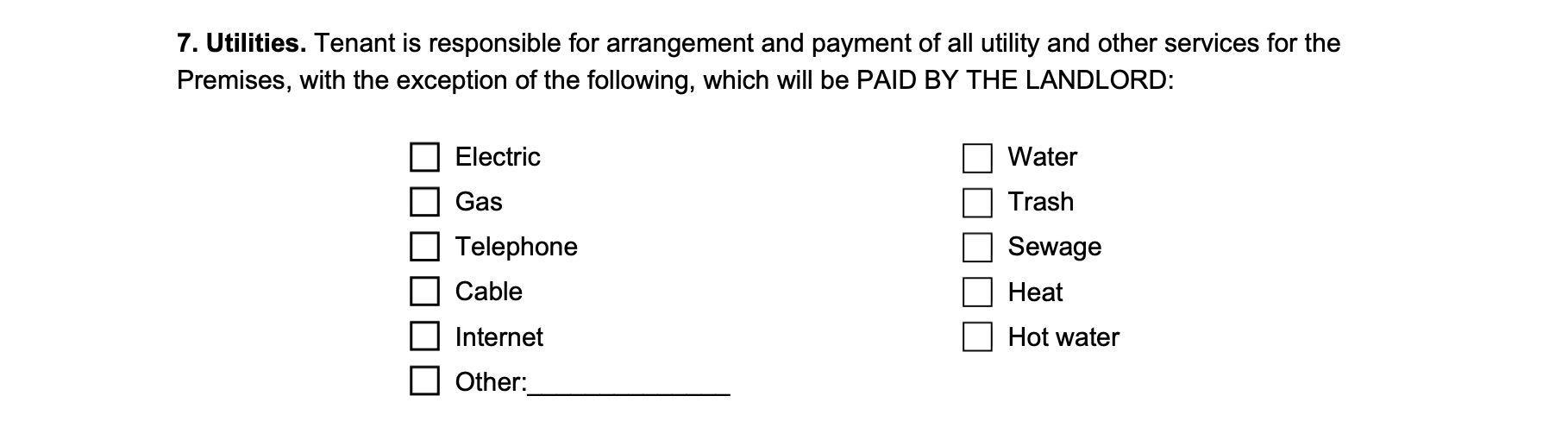 Download Texas RenttoOwn Agreement Documents BoloForms