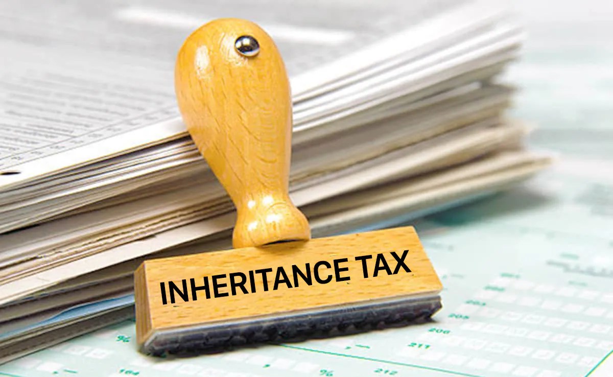 Inheritance Tax Understanding the Impact on Your Legacy