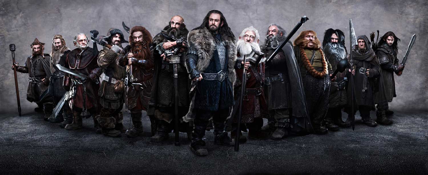Recensione Lo Hobbit Un viaggio inaspettato Lega Nerd