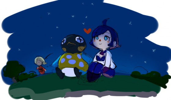 Animal Crossing New Leaf Realtà Aumentata