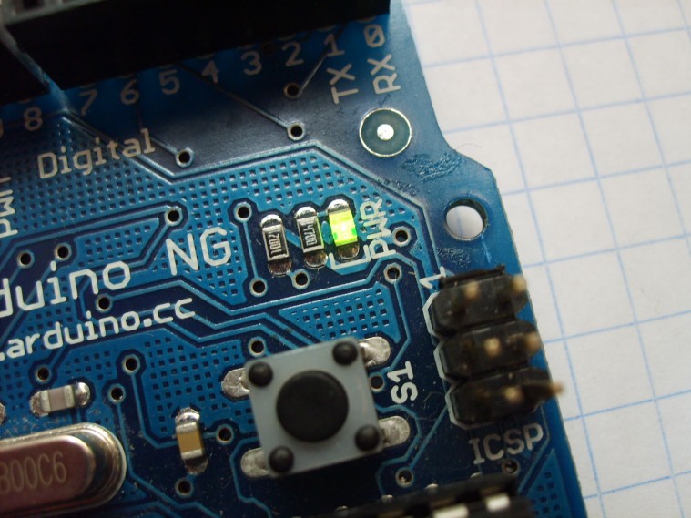 Arduino hacking made easy! Lega Nerd