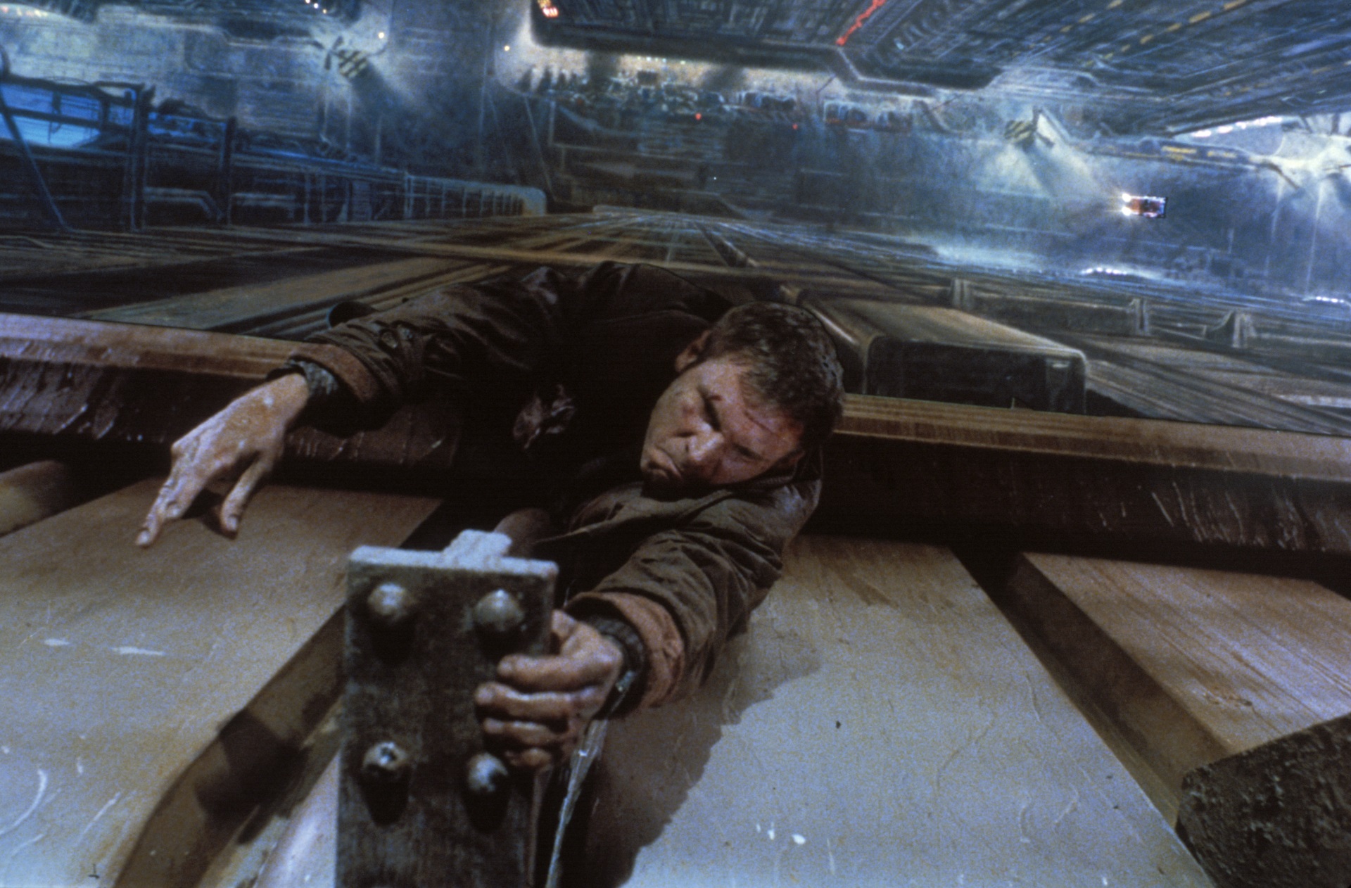 Blade Runner The Final Cut torna al cinema il 6 e il 7 maggio LegaNerd
