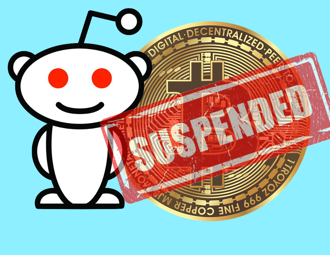 Reddit non accetterà più Bitcoin come metodo di pagamento Lega Nerd