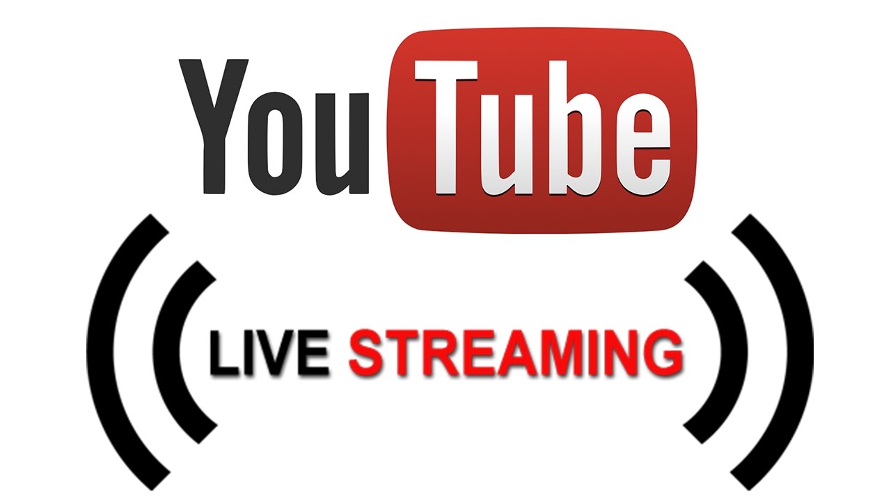 YouTube live streaming ora più facile da browser e smartphone LegaNerd
