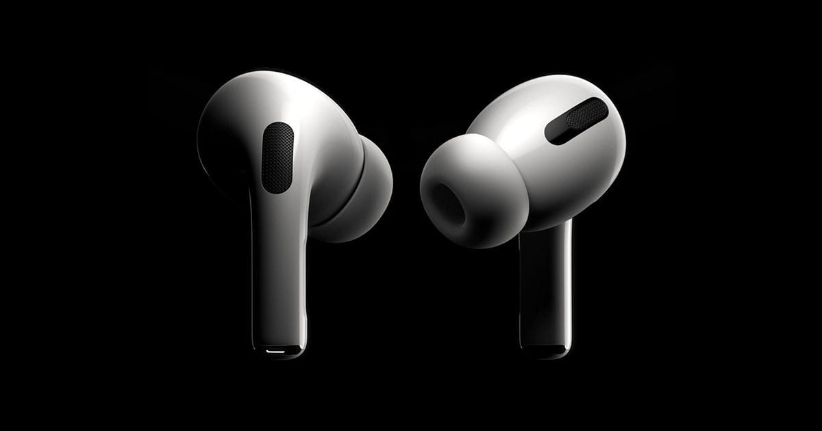 AirPods Max 2 in arrivo con i controlli touch? Lega Nerd