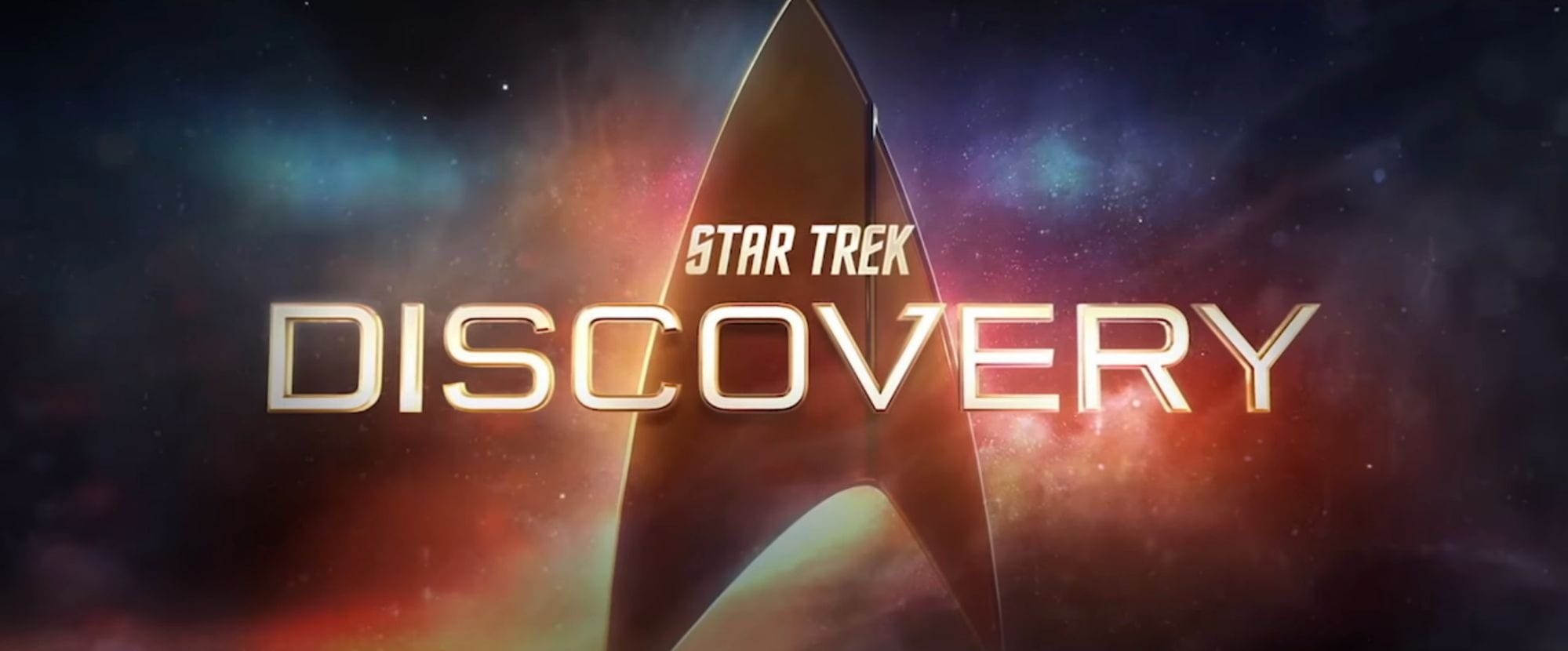 Star Trek Discovery 4 il teaser trailer mostra un nemico invisibile