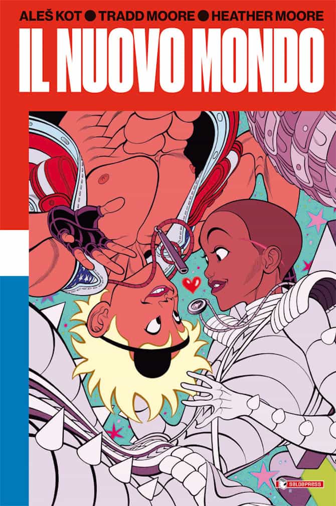 Top 10 Graphic Novel Straniere 2020 i migliori fumetti stranieri dell'anno