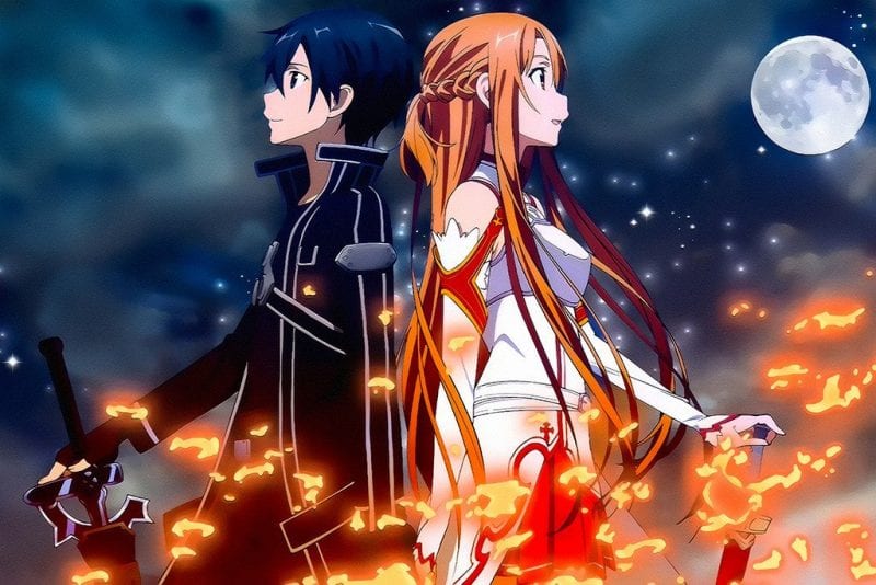 Sword Art Online Progressive Film Streaming AUTOMASITES
