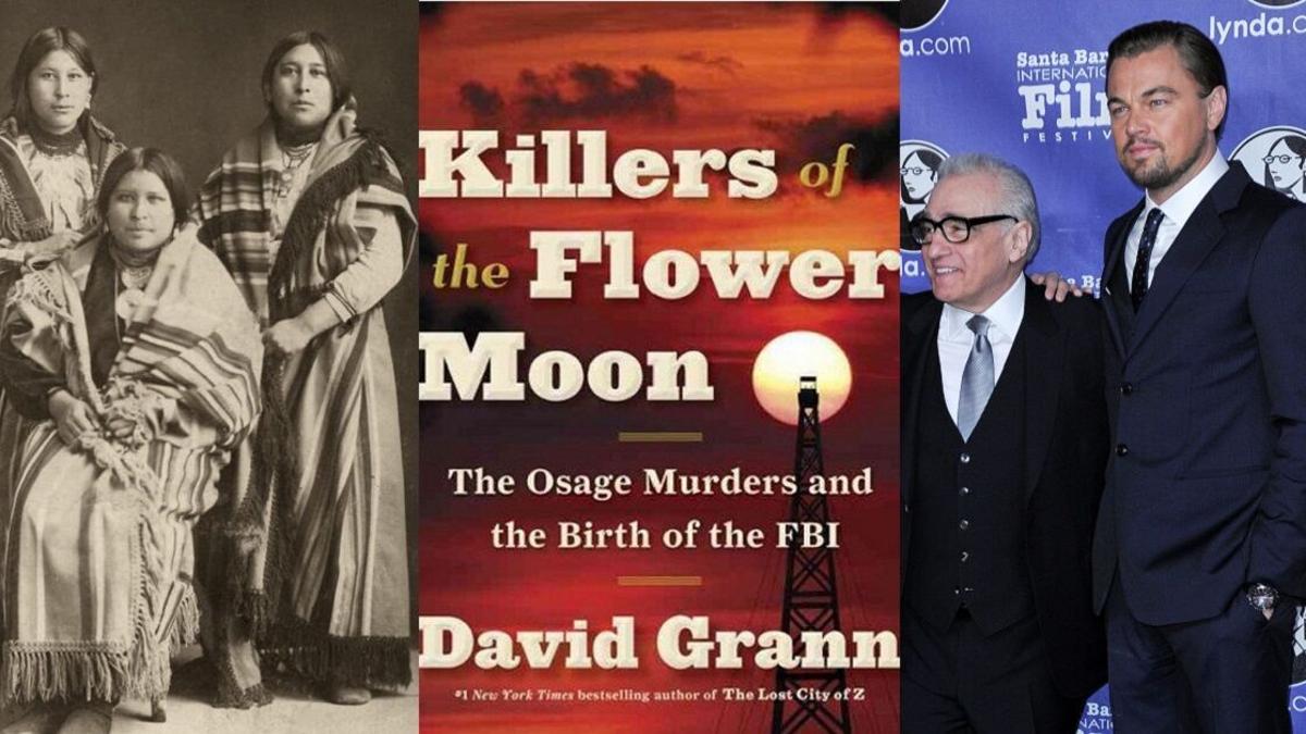 Killers of the Flower Moon MaliaThoriq