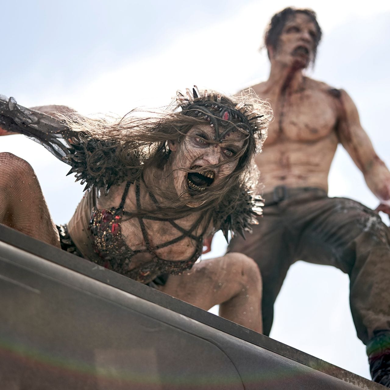 Oscar 2022 Army of the Dead vince il premio del pubblico Lega Nerd