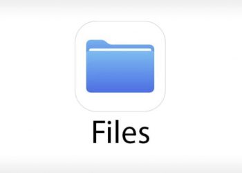 App Store : vous cherchiez Dropbox ? Apple présentait son application Fichiers, la révélation dans certains emails