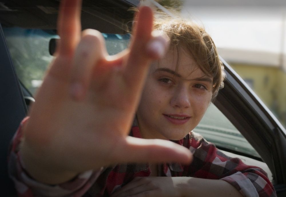 CODA trailer del toccante film in arrivo su Apple TV+ Lega Nerd