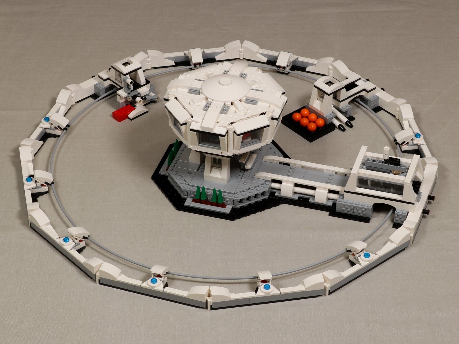 BrickLink Designer Program, annunciato l'aggiornamento legato al primo