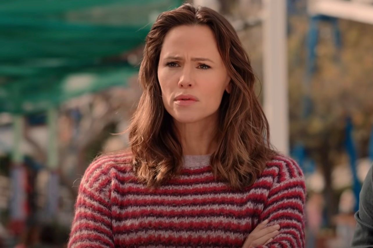 Yes Day Netflix e Jennifer Garner pronti al sequel del film Lega Nerd