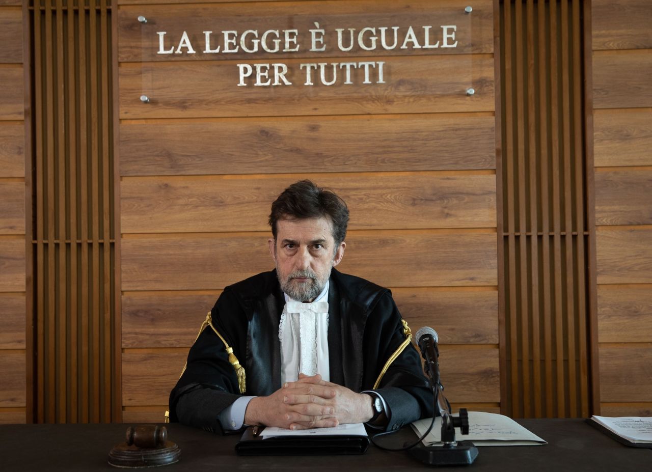 Tre Piani, Nanni Moretti non ha nemmeno preso in considerazione Amazon