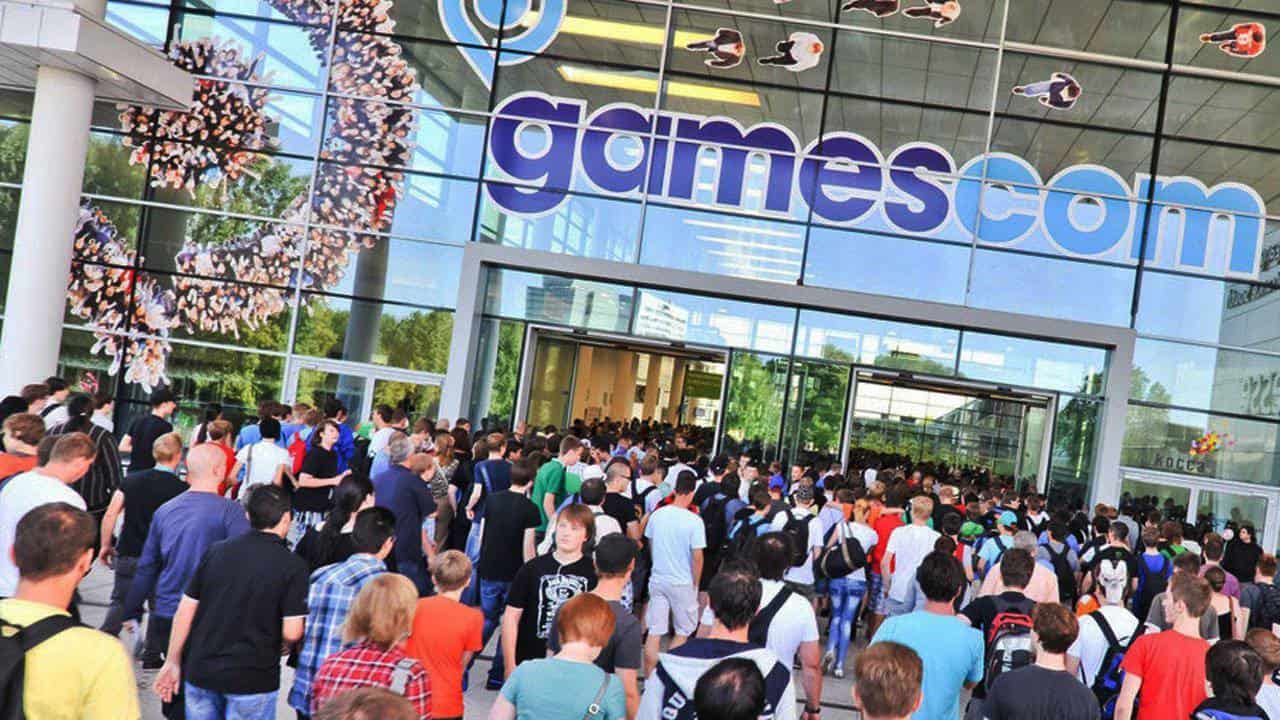 Gamescon 2023 Wows Events 2023 svelate le date della prossima edizione Lega Nerd