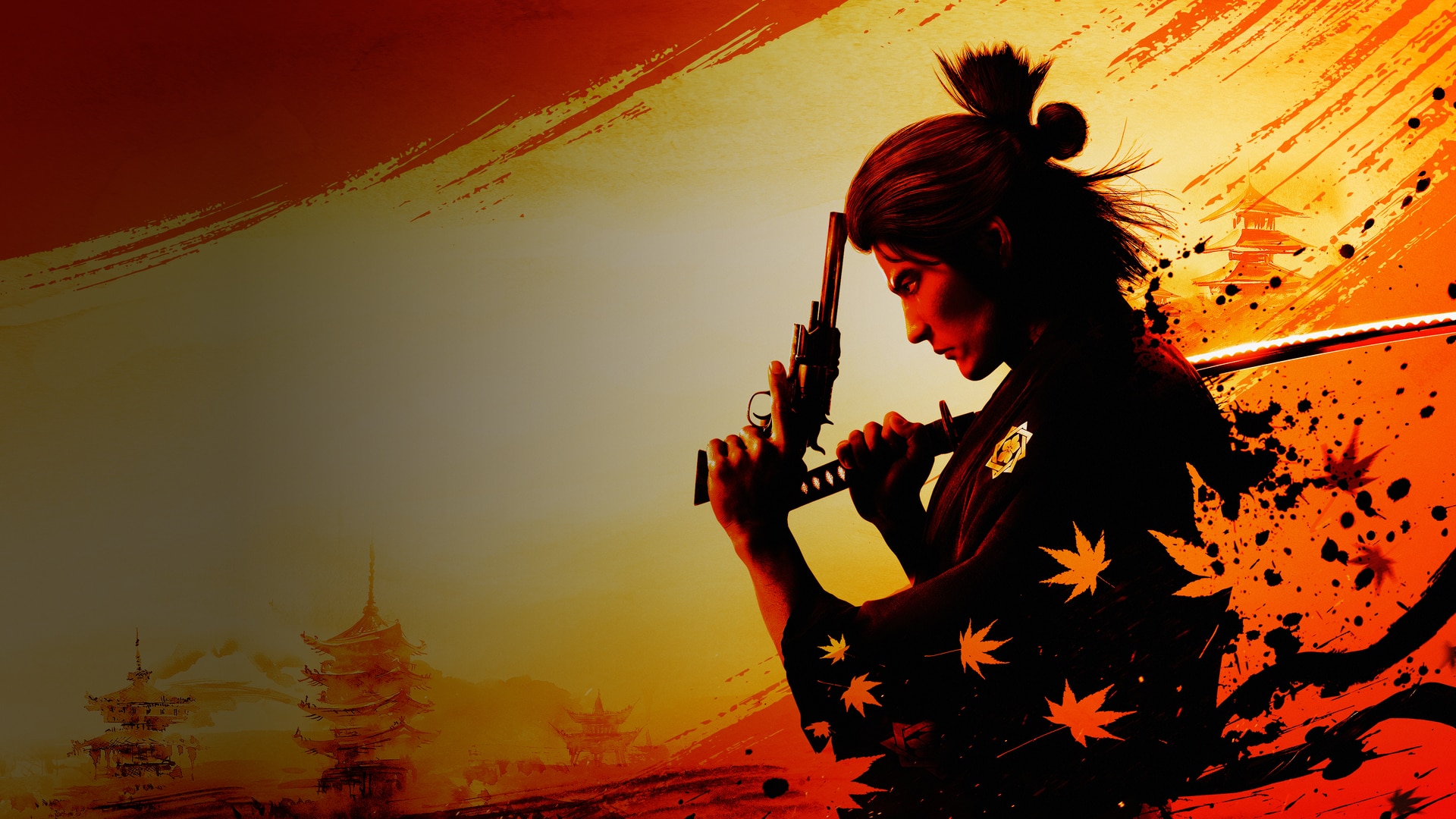 Like a Dragon Ishin!, nuovo video di gameplay dal TGS 2022 Lega Nerd