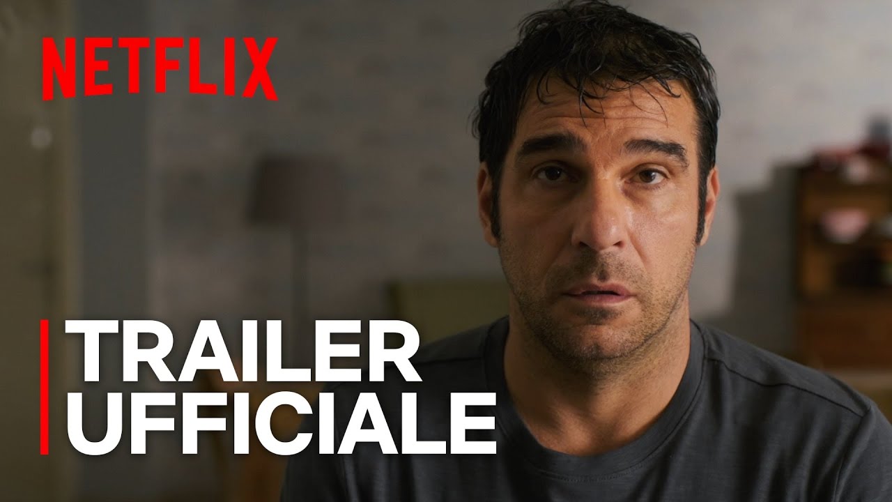 Era Ora il trailer del film Netflix con Edoardo Leo Lega Nerd