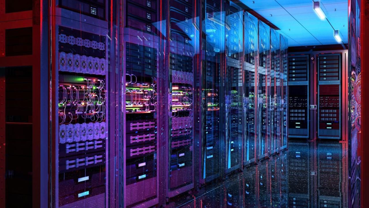 Data Center, 230 organisations demandent l'arrêt : « elles assèchent l'environnement » Data Center, 230 organisations demandent l'arrêt : « elles assèchent l'environnement »