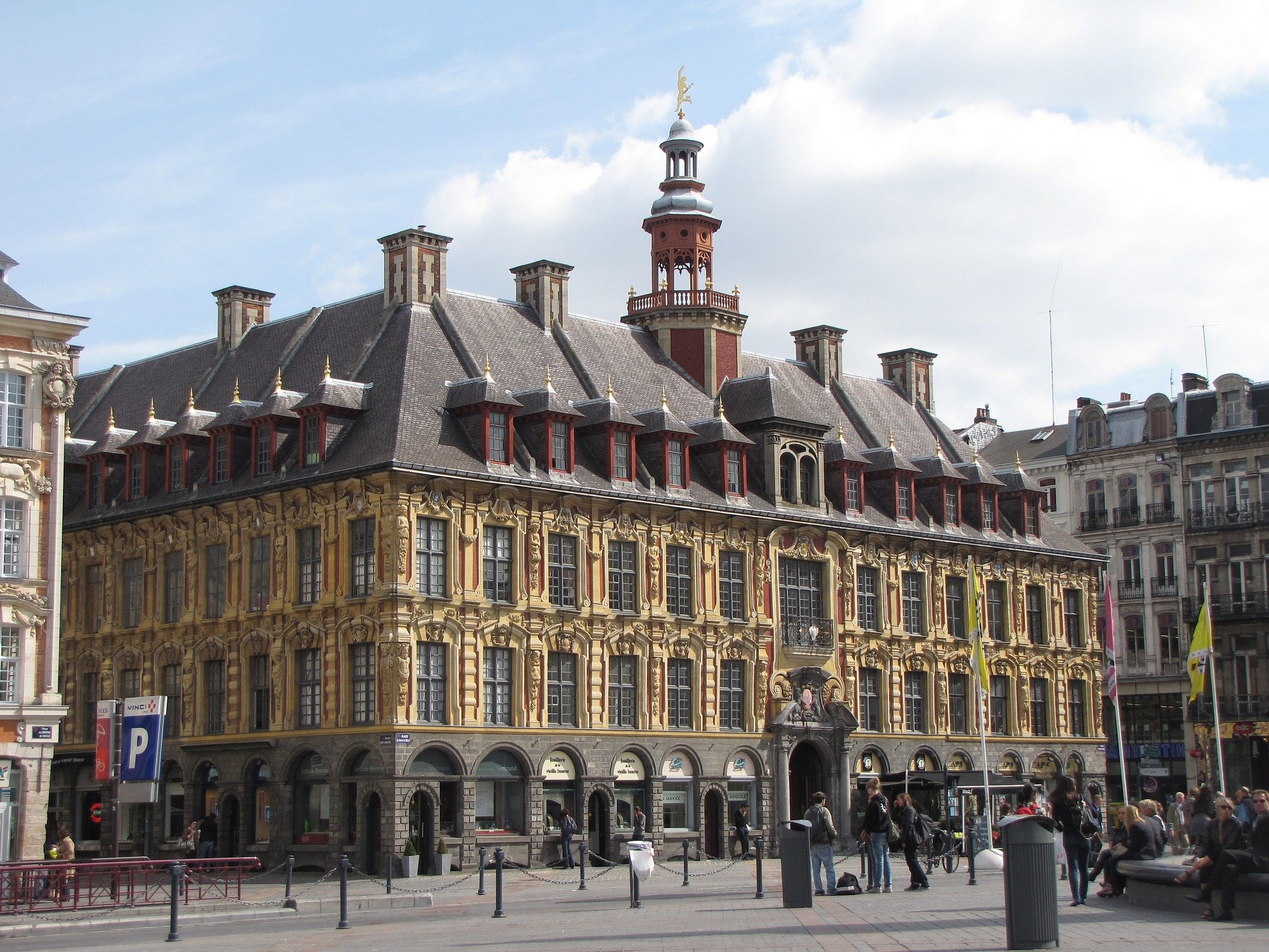 Comment appelleton les habitants de … ? Ces gentilés insolites ou inexistants Le gars voyage