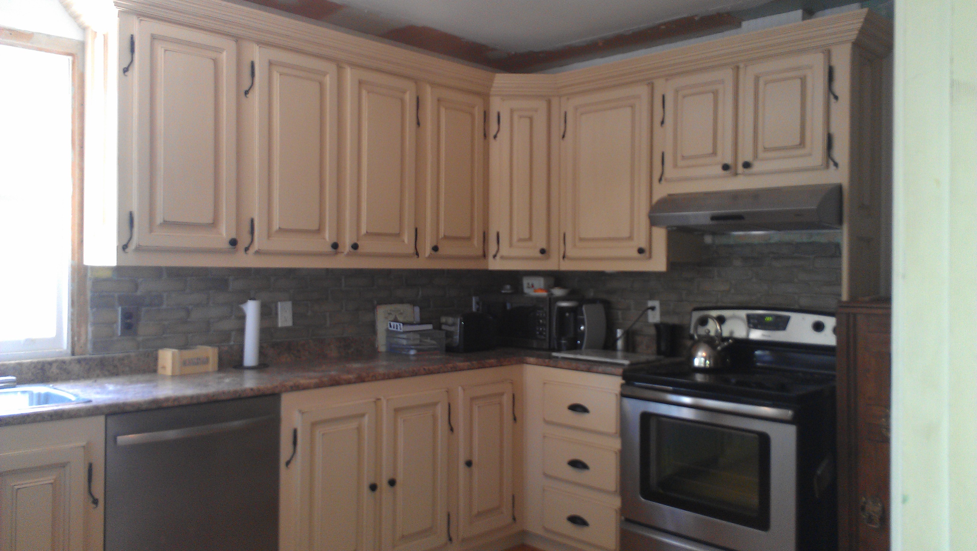 Album photo armoire de cuisine le géant antique