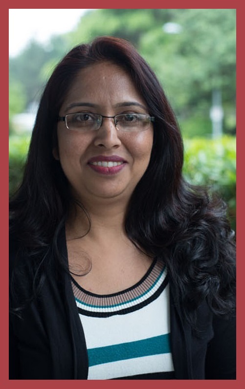 Rama Rani LeGear Pelling