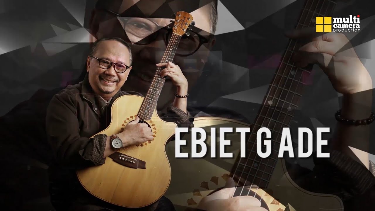 Biografi Ebiet G. Ade Berita dan biografi musisi