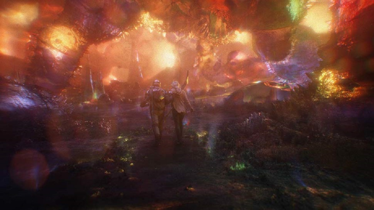 What Is the MCU's Quantum Realm? Everything You Need to Know Before QUANTUMANIA Nerdist