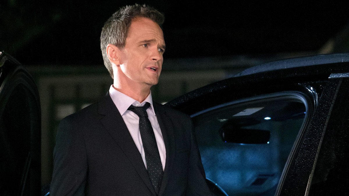 Barney Stinson to Return in HOW I MET YOUR FATHER MidSeason Finale