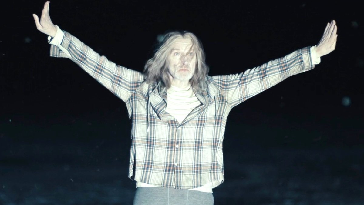 How TRUE DETECTIVE NIGHT COUNTRY Directly Connects to Season 1 Nerdist