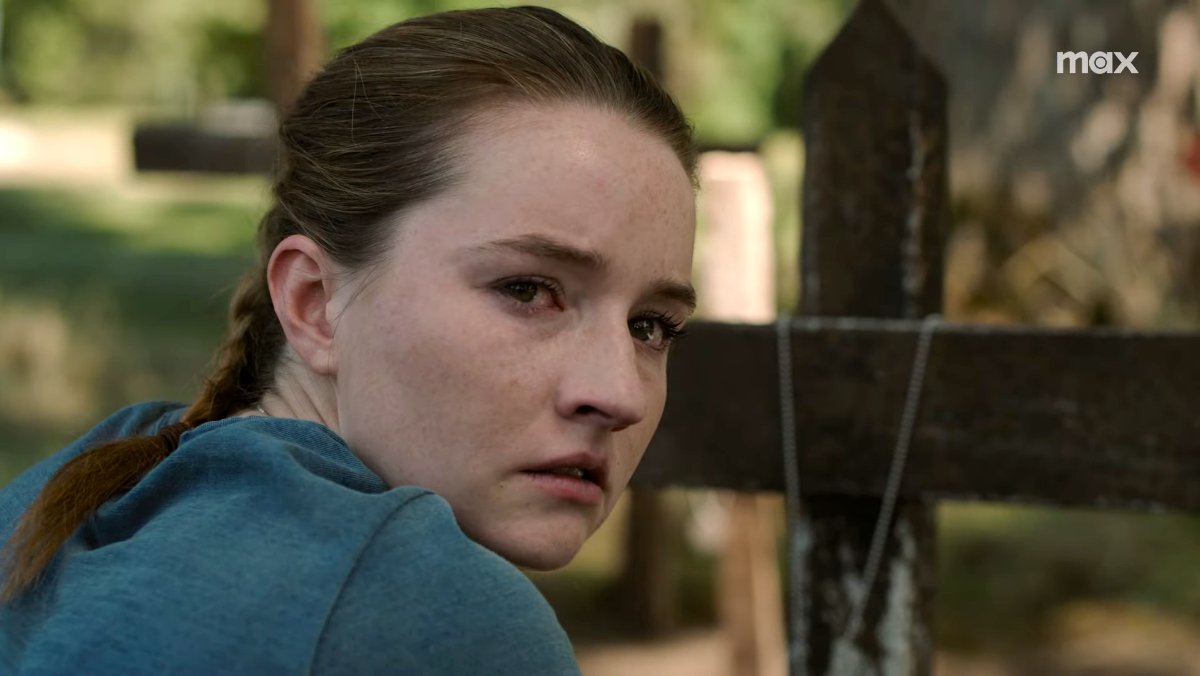 Will THE LAST OF US Season 3 Be From Abby's Point of View? The(04)