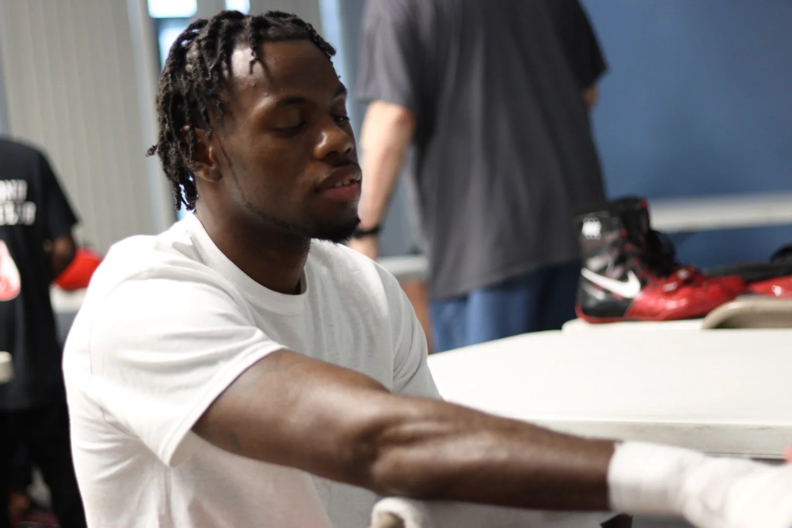 Boxing Classes Near Me Chicago South Legendary Boxing Training by