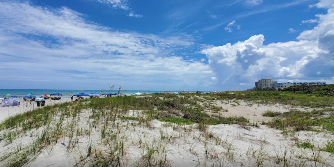 Lori Wilson Park in Cocoa Beach Legendary Cocoa Beach