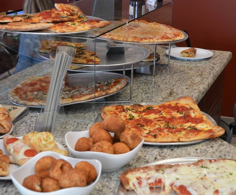 PizzaVola in Cocoa Beach Legendary Cocoa Beach