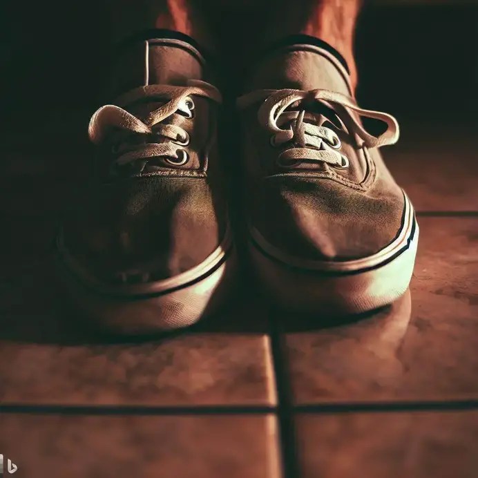 Are Vans NonSlip Shoes? (How To Test & Make More NonSlip)