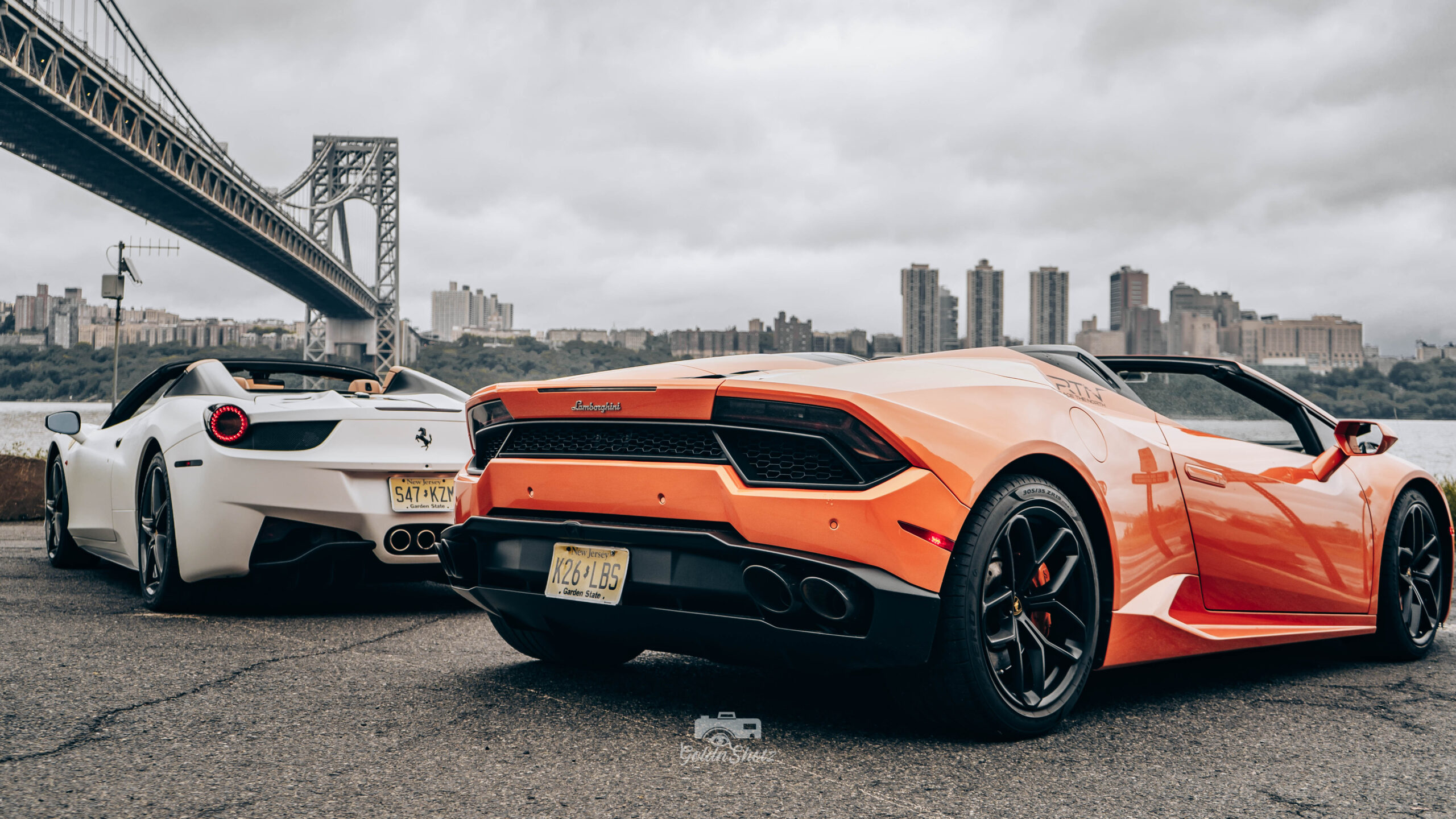 Scenic Drives Legendary Exotics Exotic Car Driving Experiences