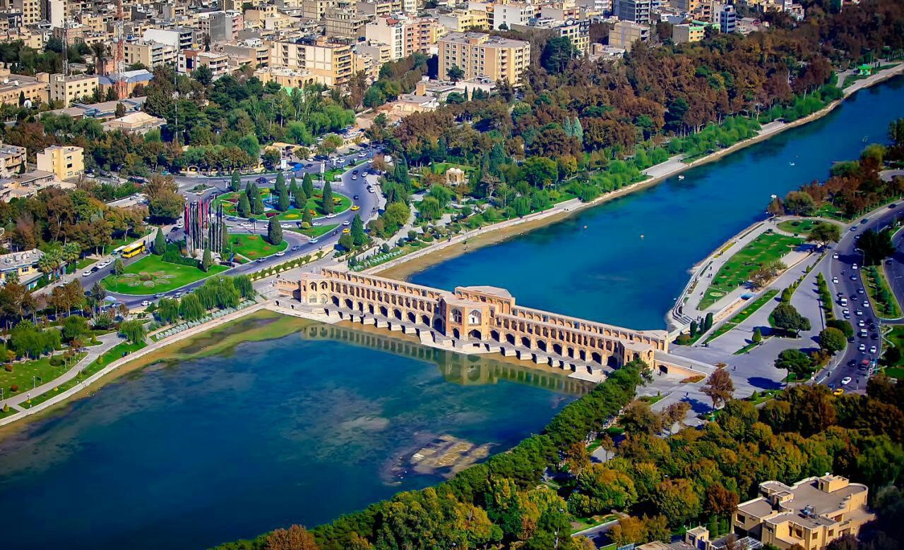 Best Time to Visit Isfahan Isfahan Weather & Climate Legendaryiran